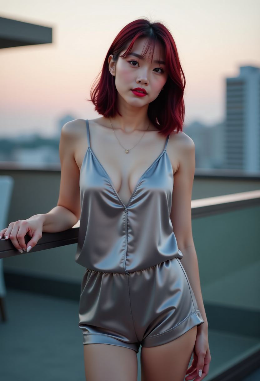 星海观测员海报
