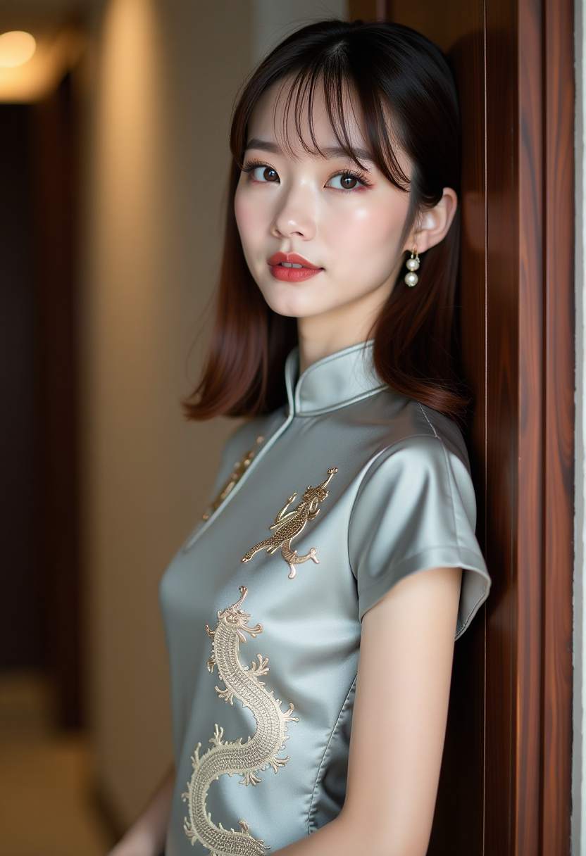 动画青空邮差高清剧照